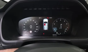 Volvo Xc90 T6* Inscription* Обдух* 360VIEW* B&O* Head UP* Пам | Auto.bg — изображение 11