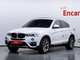������ BMW X4