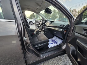 Honda Cr-v 1.6 i-dtec   euro6 | Auto.bg — изображение 8