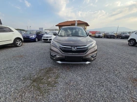 Honda Cr-v 1.6 i-dtec   euro6 | Auto.bg — изображение 3