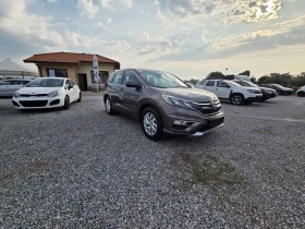 Honda Cr-v 1.6 i-dtec   euro6 | Auto.bg — изображение 2