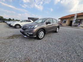 Honda Cr-v 1.6 i-dtec   euro6