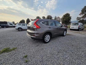 Honda Cr-v 1.6 i-dtec   euro6 | Auto.bg — изображение 5