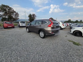 Honda Cr-v 1.6 i-dtec   euro6 | Auto.bg — изображение 4
