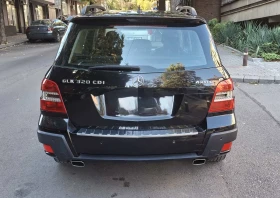Mercedes-Benz GLK 320 CDI 4MATIC - 7900 € - 31212751 5