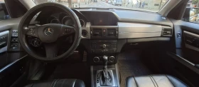 Mercedes-Benz GLK 320 CDI 4MATIC - 7900 € - 31212751 8