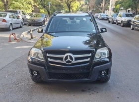 Mercedes-Benz GLK