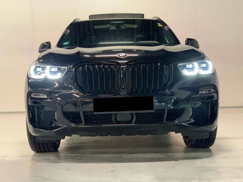 BMW X5 40d* xDrive* M-Pack* Head-up* Pano* H&K* Лизинг, снимка 16 - Автомобили и джипове - 47194344