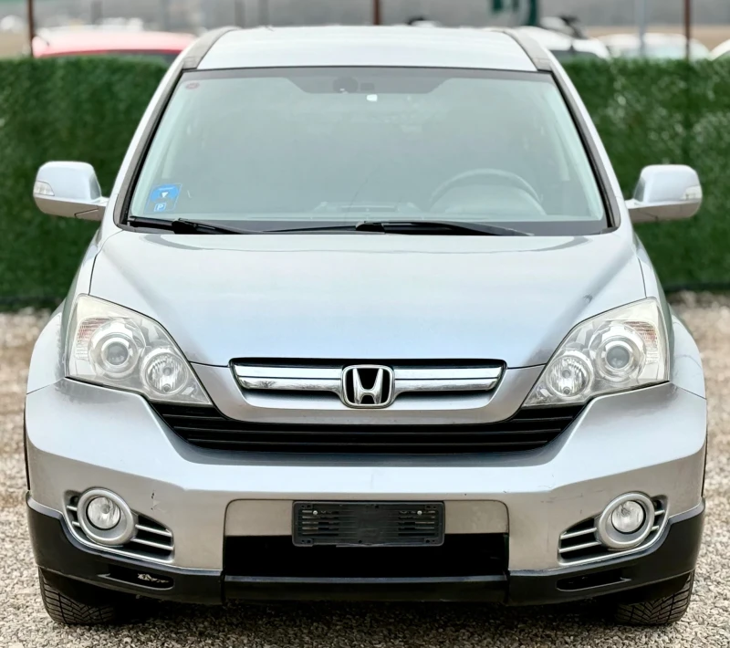 Honda Cr-v 2.0i LPG * ITALY* , снимка 2 - Автомобили и джипове - 49307116