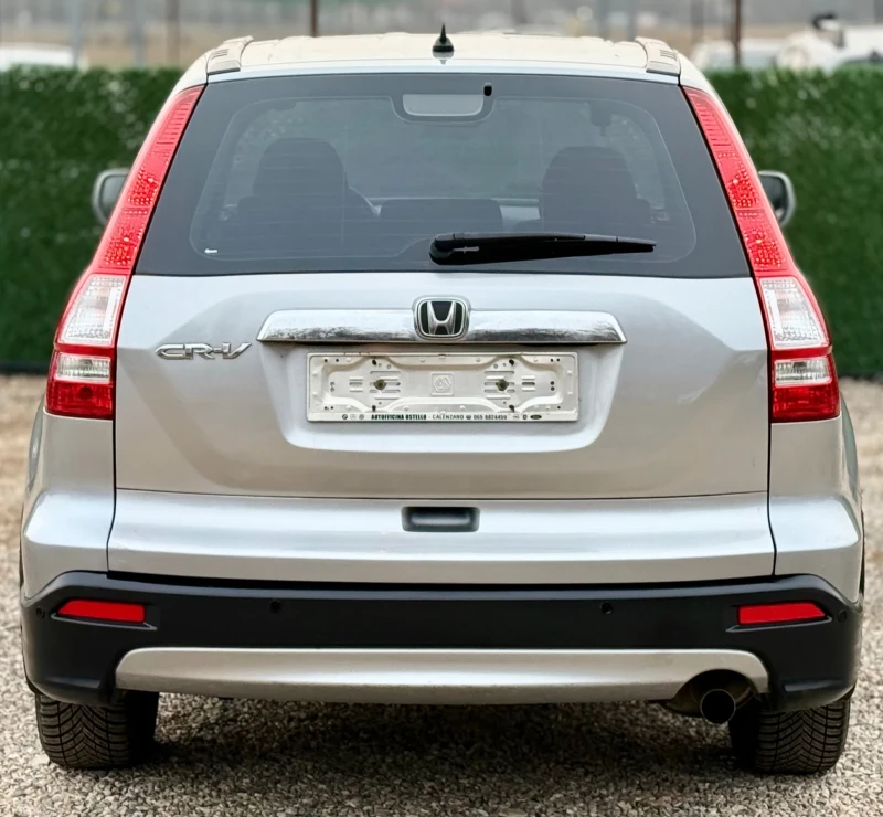 Honda Cr-v 2.0i LPG * ITALY* , снимка 6 - Автомобили и джипове - 49307116