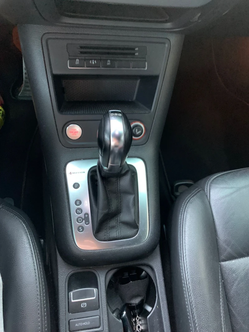 VW Tiguan R line 4 motion, снимка 9 - Автомобили и джипове - 52662267