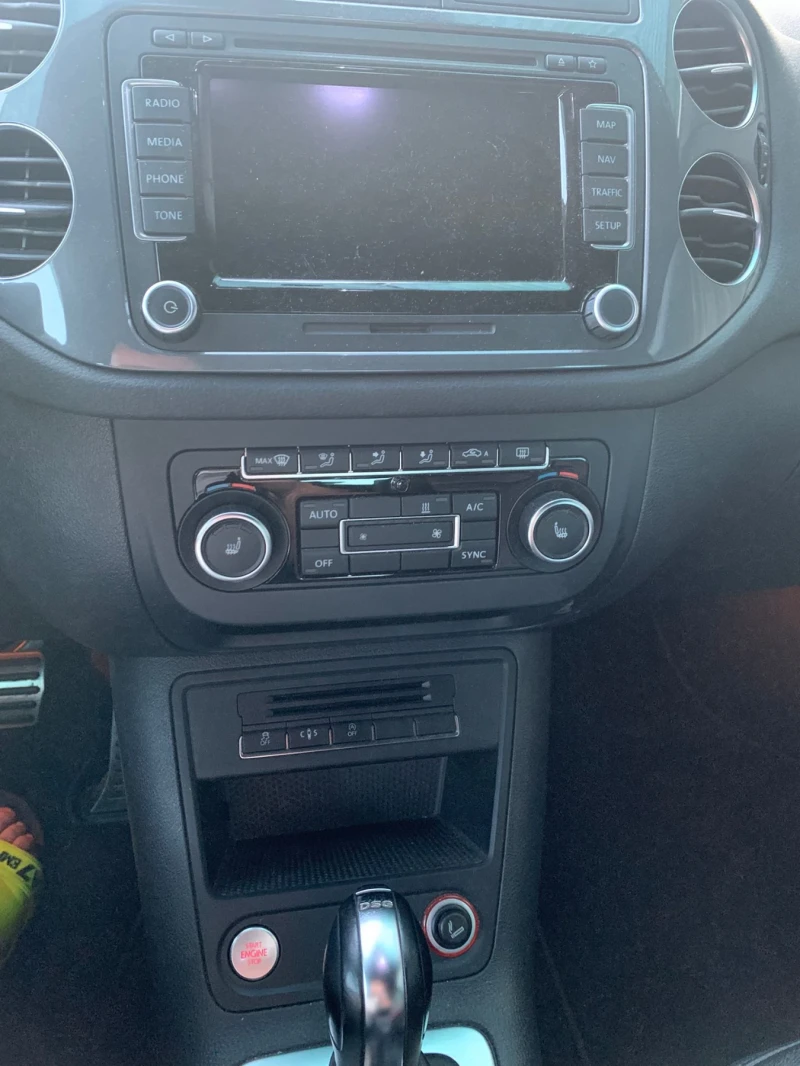 VW Tiguan R line 4 motion, снимка 10 - Автомобили и джипове - 52662267