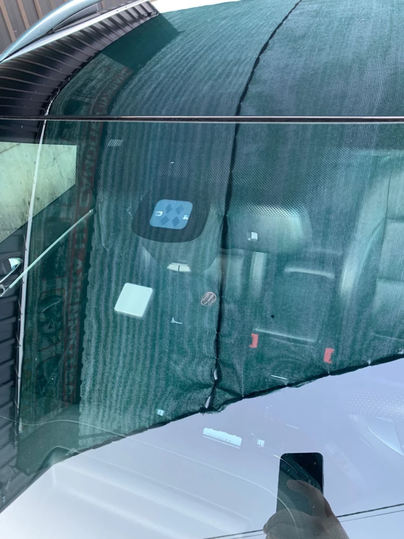 VW Tiguan R line 4 motion, снимка 14 - Автомобили и джипове - 52662267