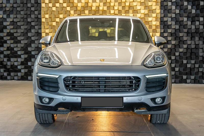 Porsche Cayenne 3.6 V6, снимка 2 - Автомобили и джипове - 51505646