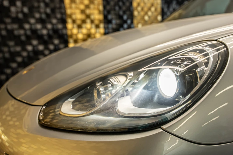 Porsche Cayenne 3.6 V6, снимка 6 - Автомобили и джипове - 51505646