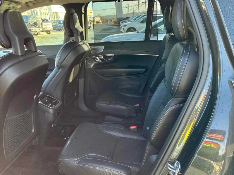 Volvo Xc90 Inscription* 360View* Bowers&Wilkins* HUD* Park as, снимка 10 - Автомобили и джипове - 52482283