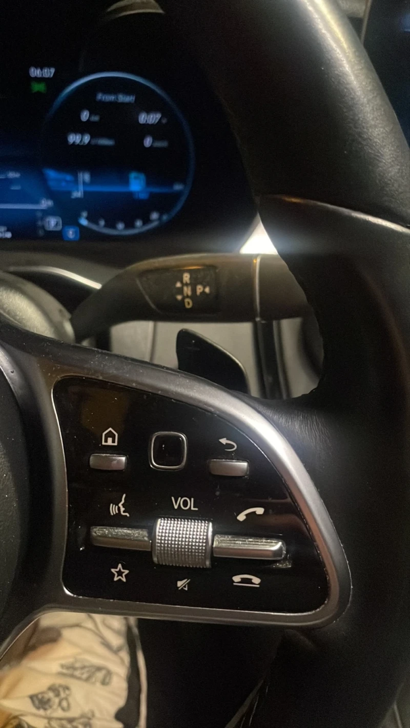 Mercedes-Benz GLC 300 4matic, снимка 8 - Автомобили и джипове - 52502265