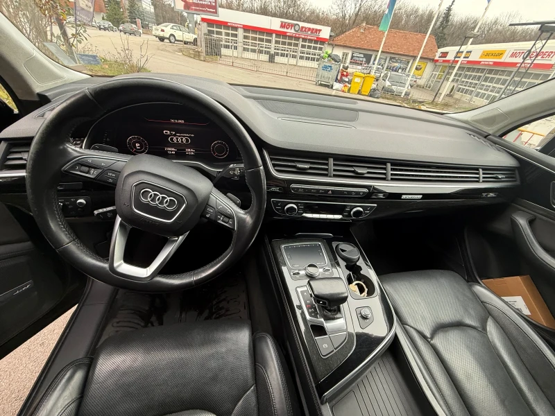 Audi Q7, снимка 5 - Автомобили и джипове - 52835026