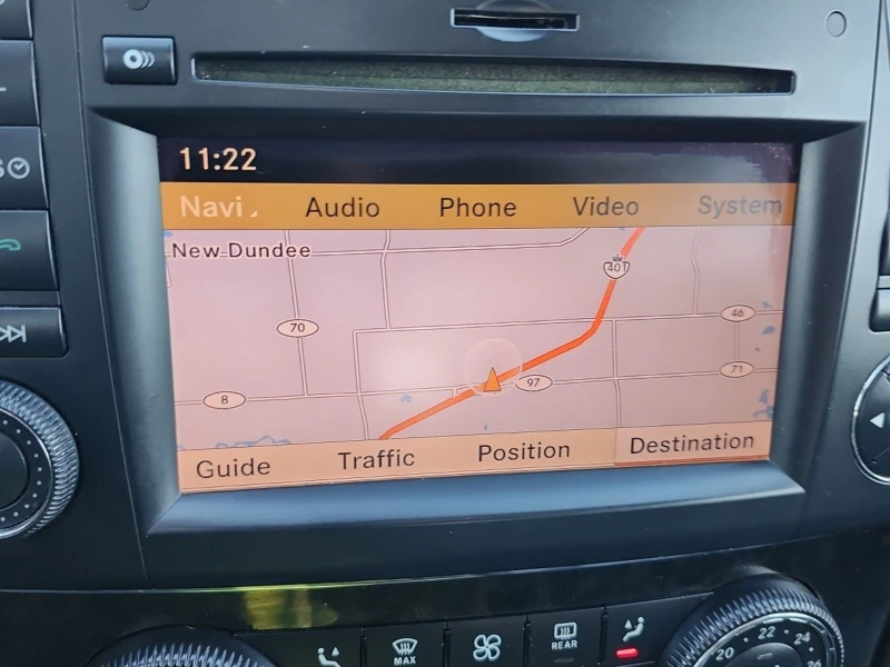 Mercedes-Benz GL 350 BLUETEC С РЕГИСТРАЦИЯ & АВТО КРЕДИТ , снимка 8 - Автомобили и джипове - 53355590