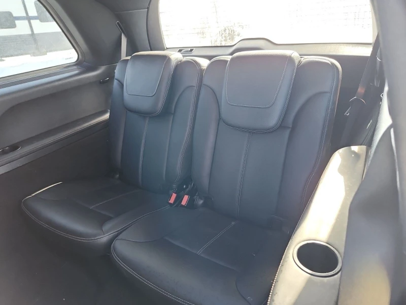 Mercedes-Benz GL 350 BLUETEC С РЕГИСТРАЦИЯ & АВТО КРЕДИТ , снимка 11 - Автомобили и джипове - 53355590