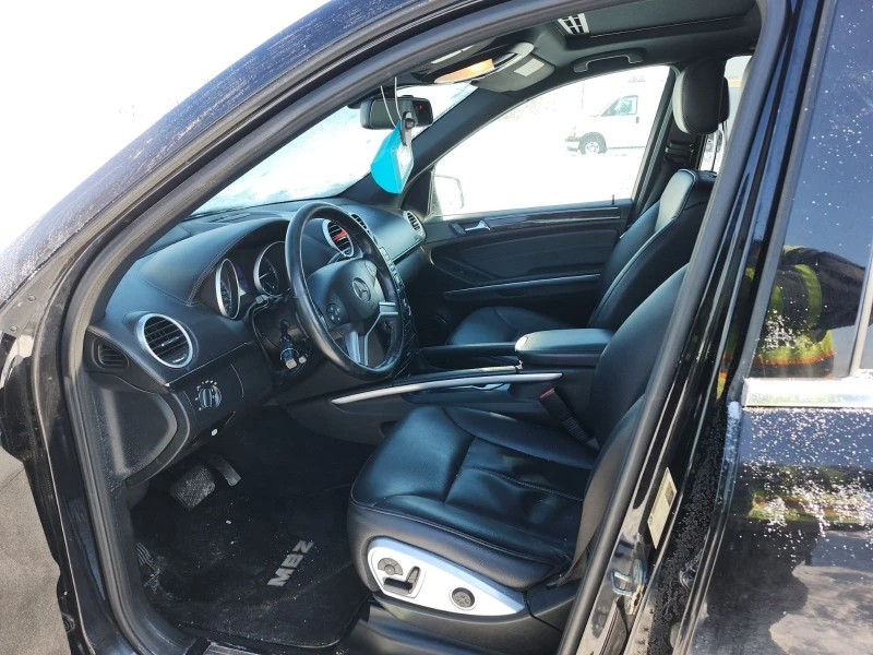 Mercedes-Benz GL 350 BLUETEC С РЕГИСТРАЦИЯ & АВТО КРЕДИТ , снимка 5 - Автомобили и джипове - 53355590