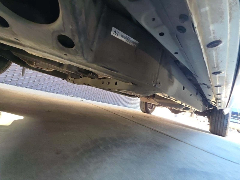 Toyota Tundra, снимка 7 - Автомобили и джипове - 53597989