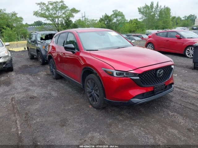 Mazda CX-5 2.5 TURBO PREMIUM CARFAX АВТО КРЕДИТ - 41900 лв. - 71857110 1
