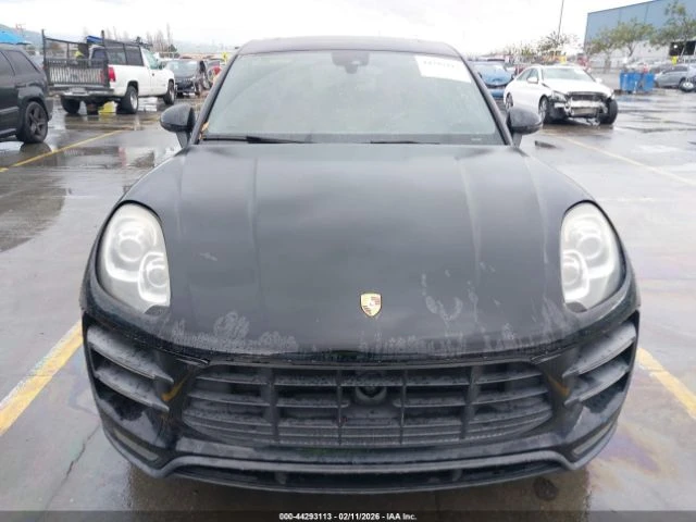 Porsche Macan Turbo* BOSE* PANORAMA* DISTRONIC* ���������*  | Mobile.bg � ����������� 7
