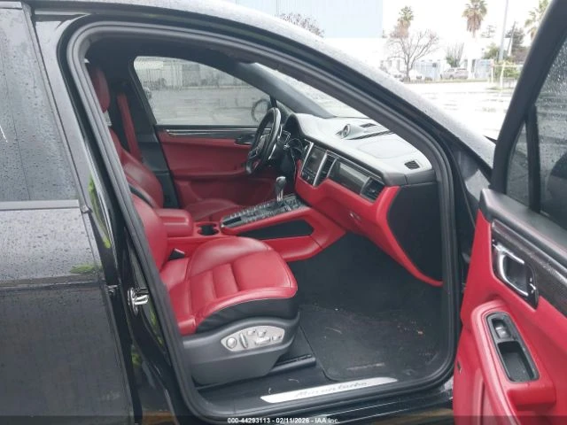 Porsche Macan Turbo* BOSE* PANORAMA* DISTRONIC* ���������*  | Mobile.bg � ����������� 9