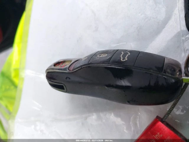 Porsche Macan Turbo* BOSE* PANORAMA* DISTRONIC* ���������*  | Mobile.bg � ����������� 12