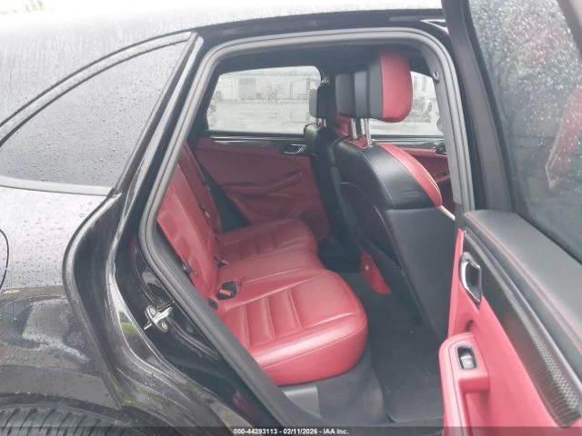 Porsche Macan Turbo* BOSE* PANORAMA* DISTRONIC* ���������*  | Mobile.bg � ����������� 10