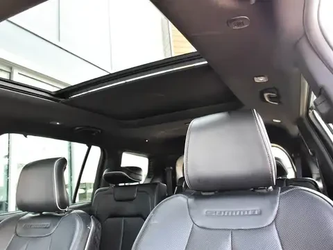 Jeep Grand cherokee Summit 5.7 HEMI 6+ 1 , снимка 12 - Автомобили и джипове - 55675200