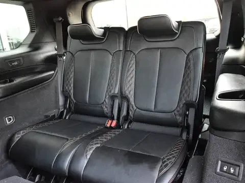 Jeep Grand cherokee Summit 5.7 HEMI 6+ 1 , снимка 13 - Автомобили и джипове - 55675200