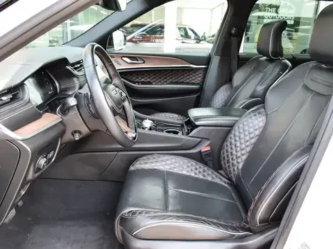 Jeep Grand cherokee Summit 5.7 HEMI 6+ 1 , снимка 6 - Автомобили и джипове - 55675200
