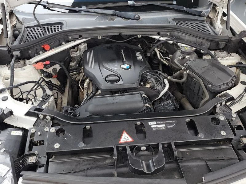 BMW X4 X4 xDrive20D | Mobile.bg � ����������� 6