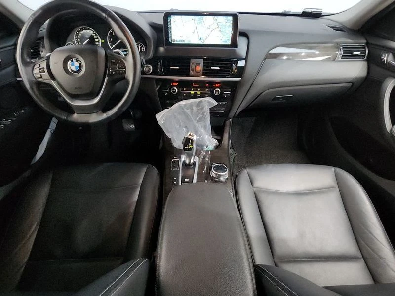 BMW X4 X4 xDrive20D | Mobile.bg � ����������� 7