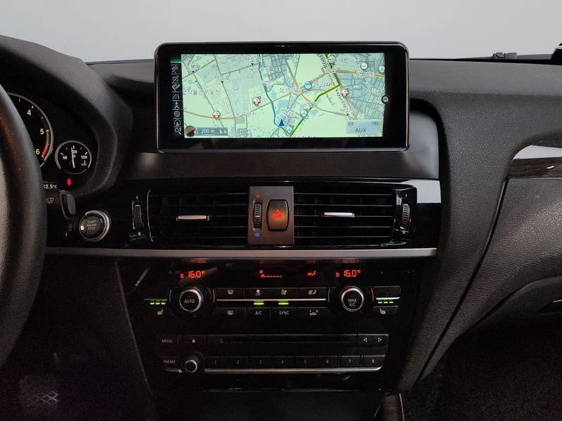 BMW X4 X4 xDrive20D | Mobile.bg � ����������� 13
