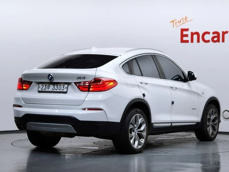 BMW X4 X4 xDrive20D | Mobile.bg � ����������� 2