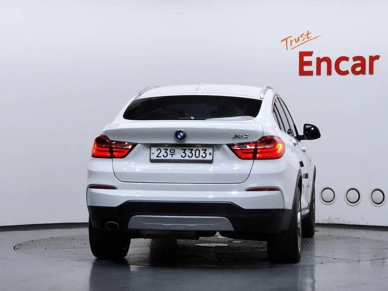 BMW X4 X4 xDrive20D | Mobile.bg � ����������� 4