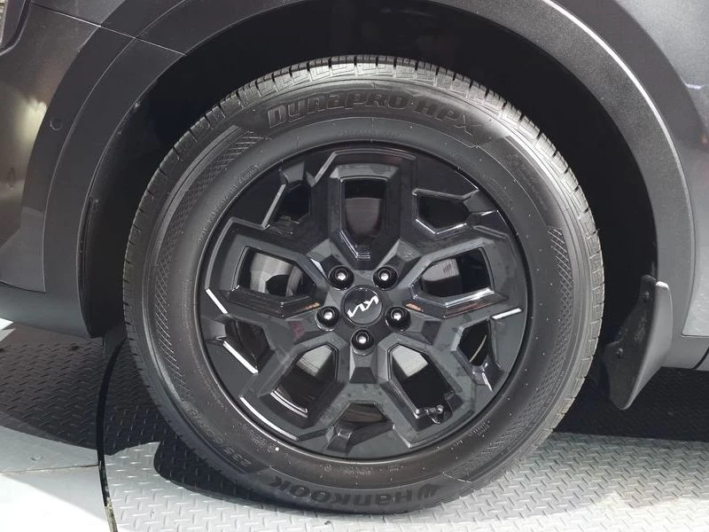 Kia Sorento HEV 1.6 4WD| 226к.с., снимка 5 - Автомобили и джипове - 56126993