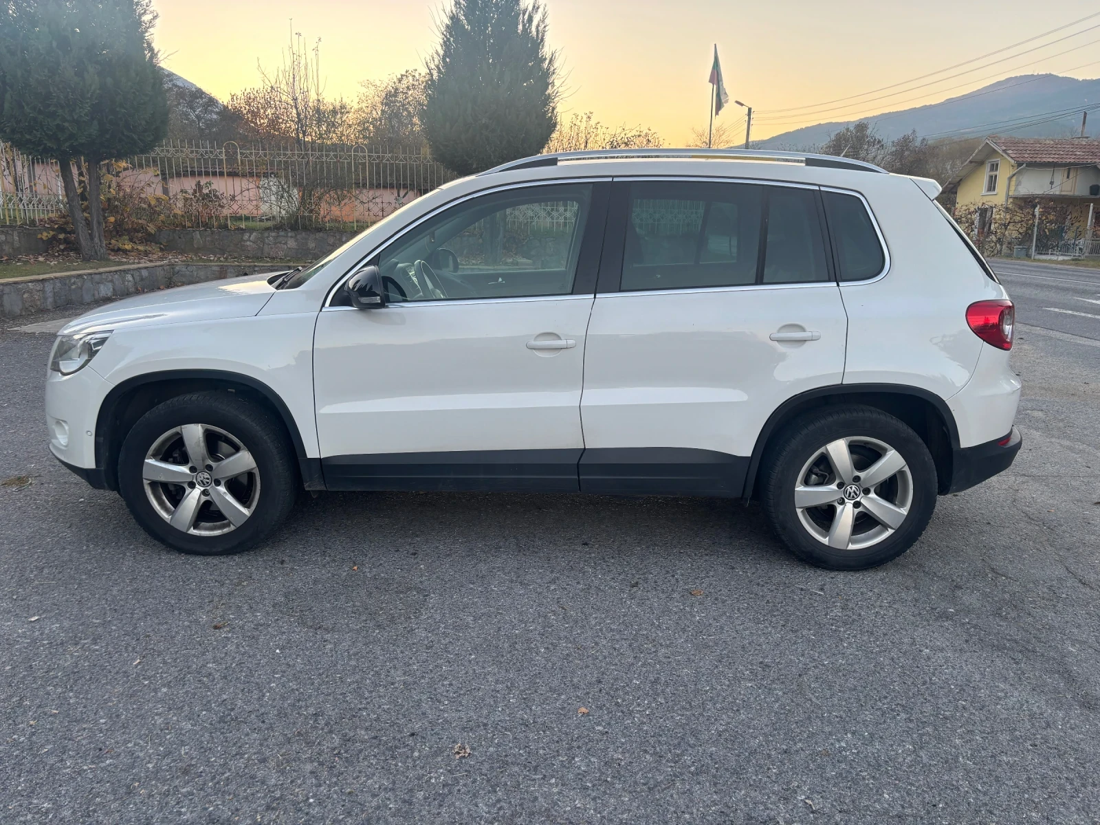 VW Tiguan 2.0 TDI 140 hp - изображение 3