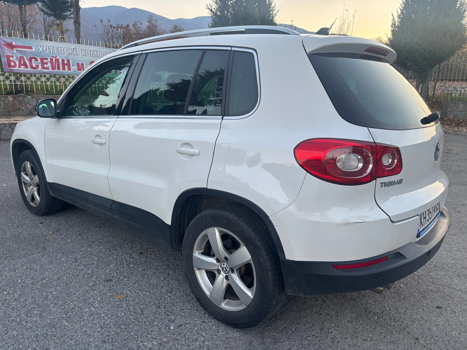 VW Tiguan 2.0 TDI 140 hp - изображение 4