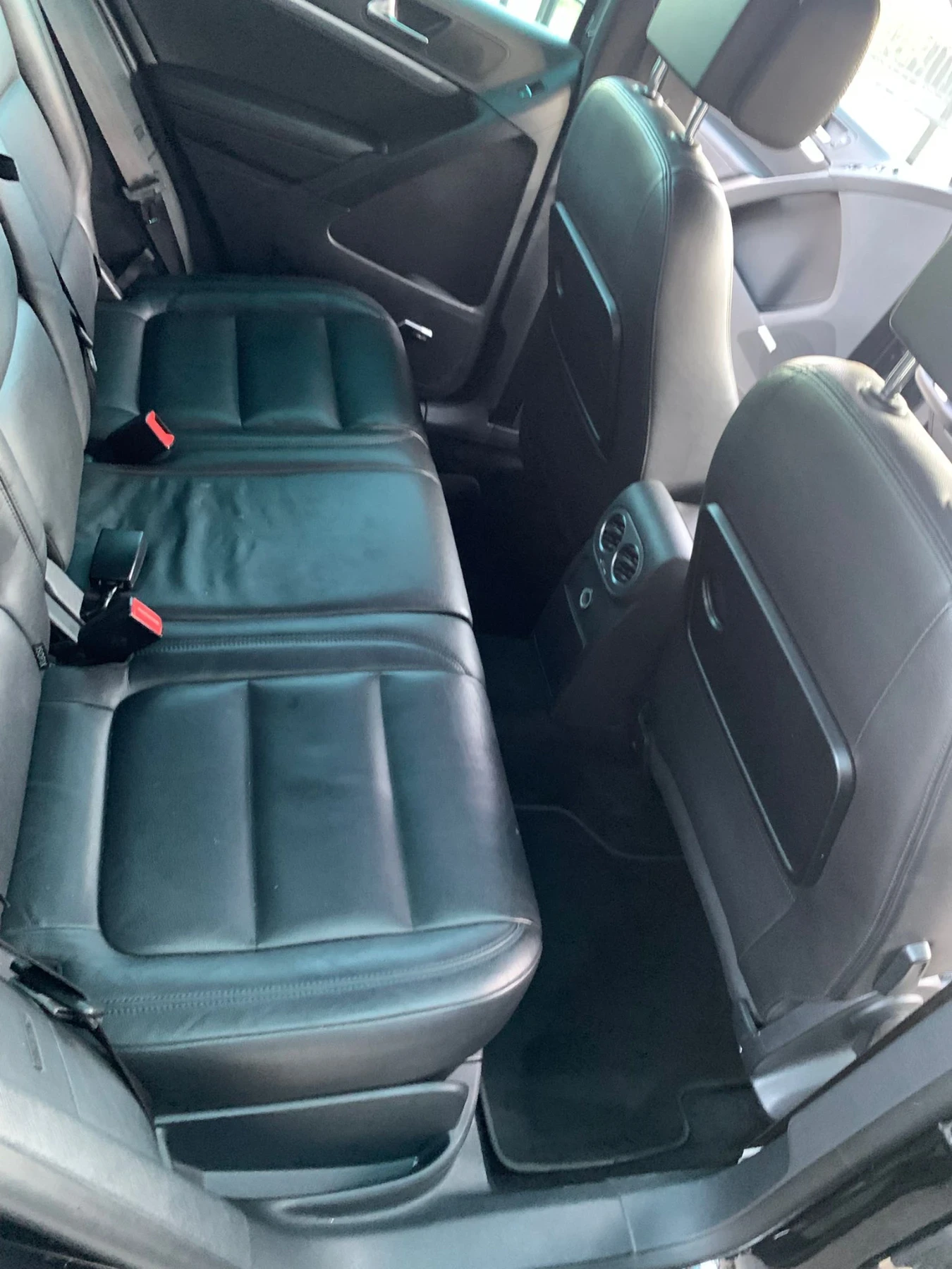 VW Tiguan R line 4 motion | Mobile.bg   11