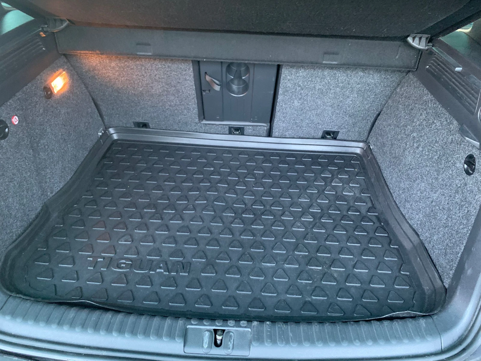 VW Tiguan R line 4 motion | Mobile.bg   13