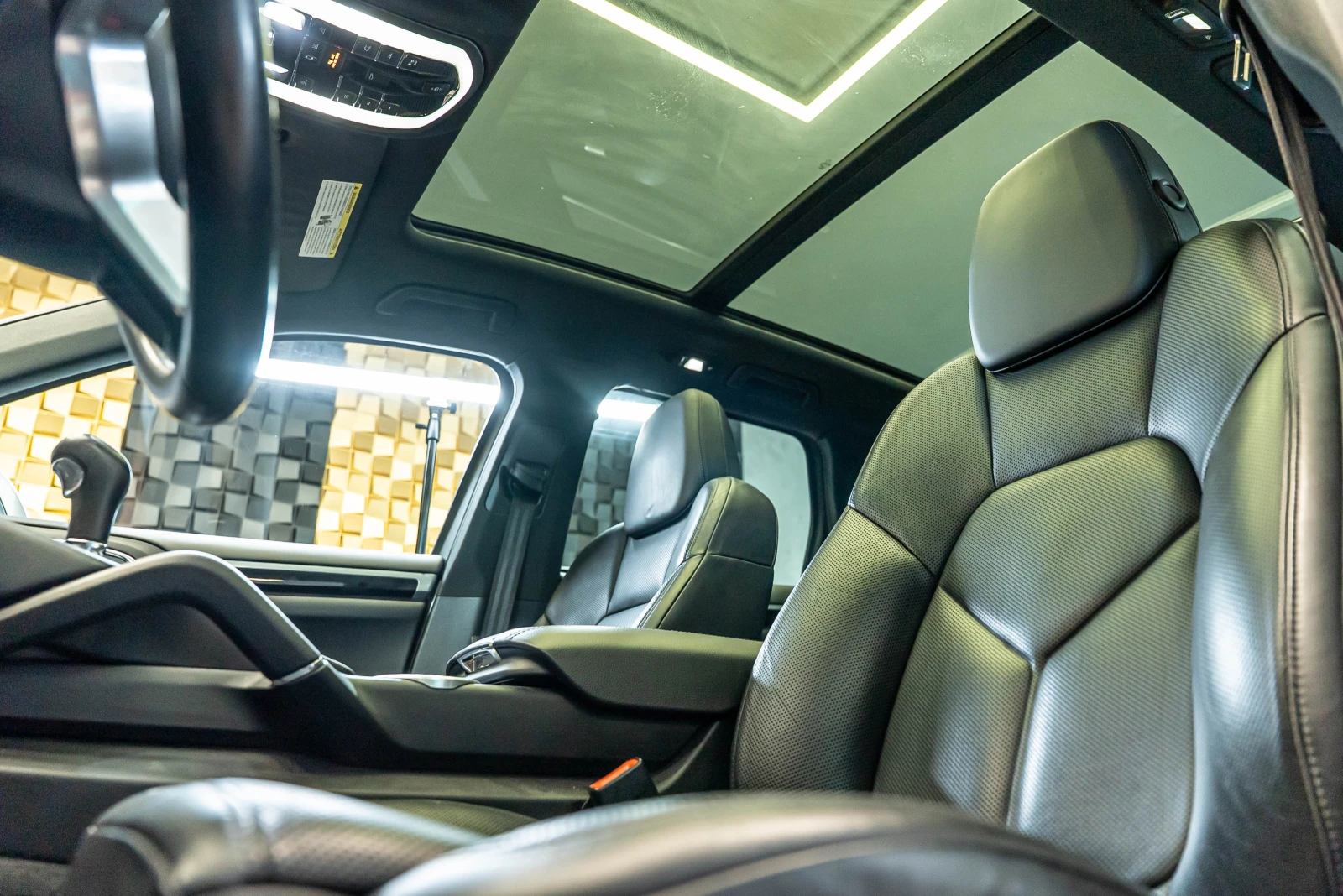 Porsche Cayenne 3.6 V6 | Mobile.bg   16