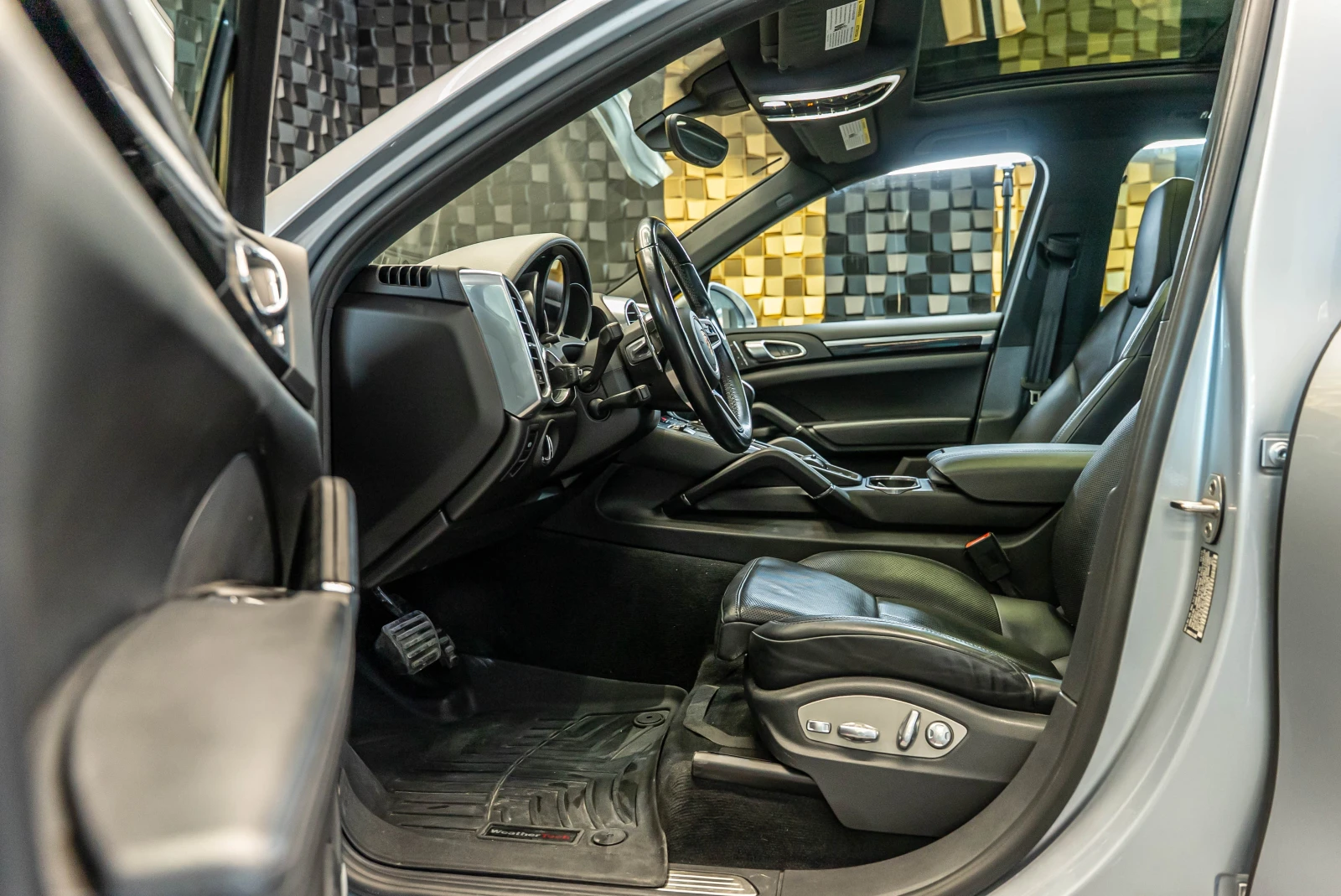 Porsche Cayenne 3.6 V6 - изображение 10
