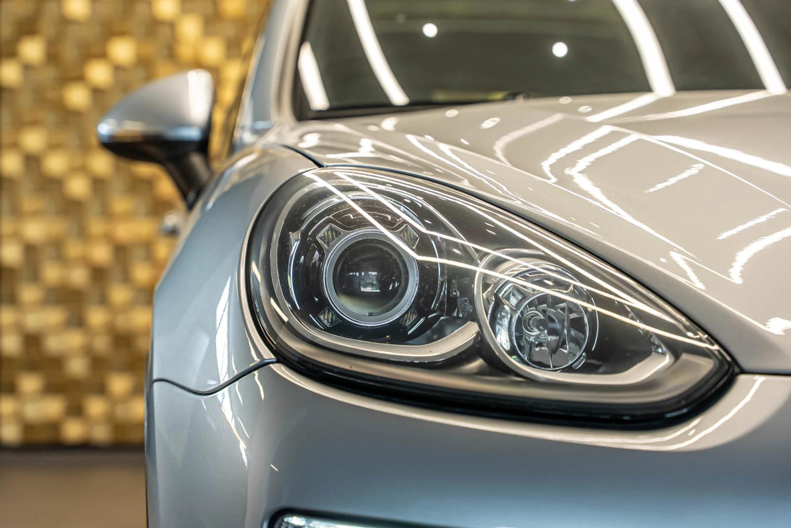 Porsche Cayenne 3.6 V6 - изображение 7