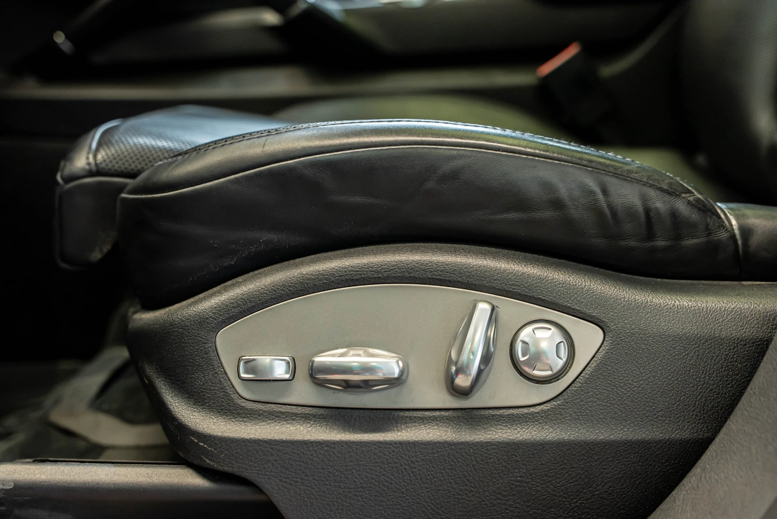 Porsche Cayenne 3.6 V6 | Mobile.bg   13