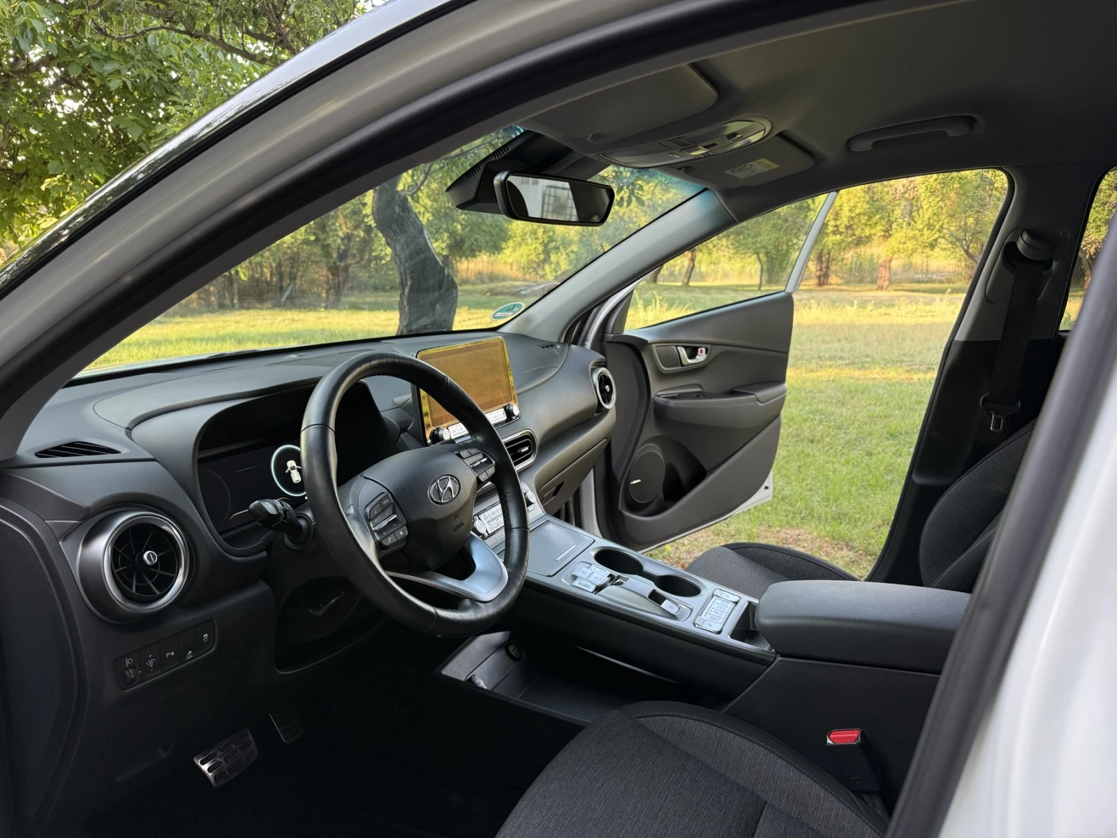 Hyundai Kona 136 к.с. - изображение 10