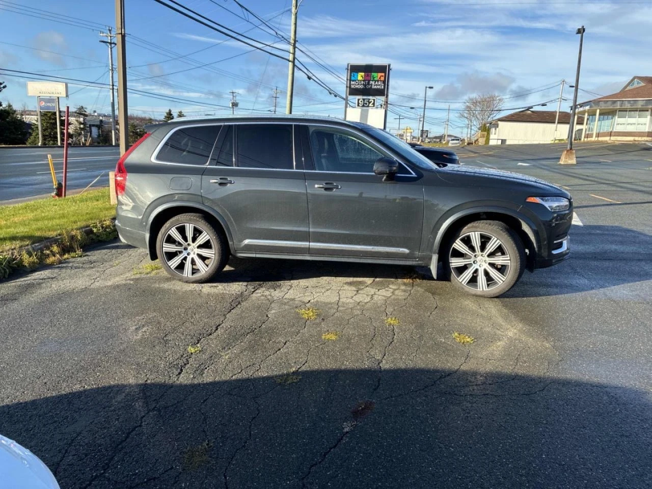 Volvo Xc90 Inscription* 360View* Bowers&Wilkins* HUD* Park as - изображение 3